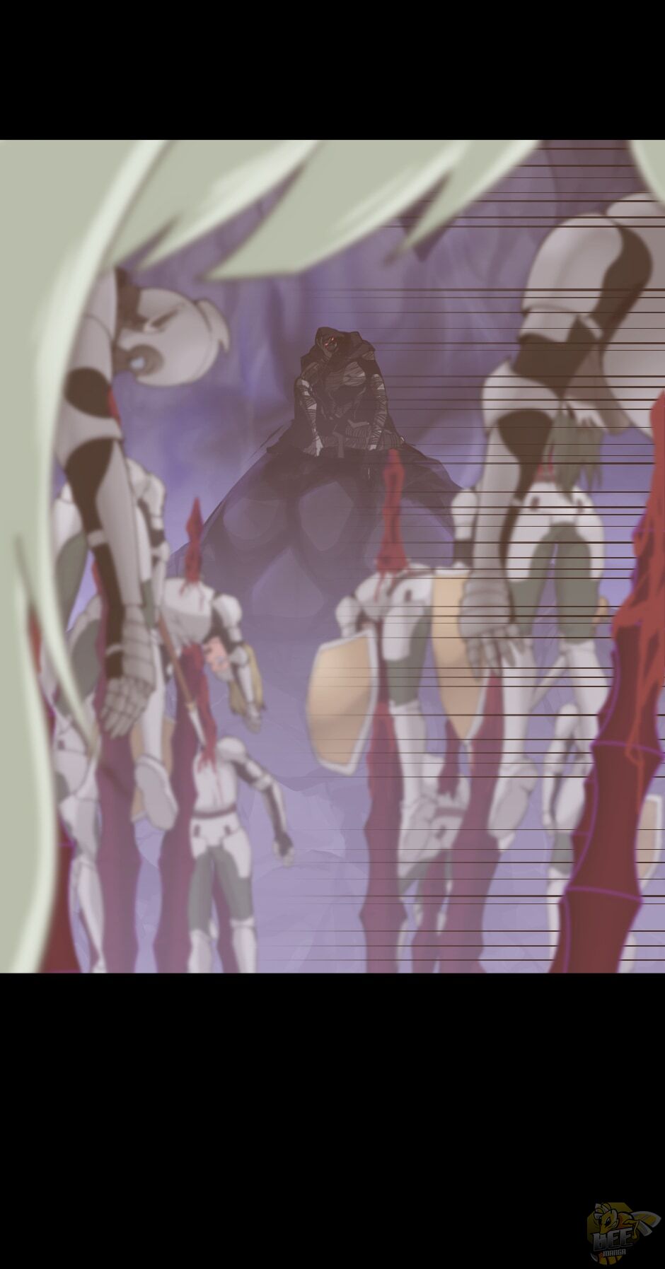 The Beginning After The End Chapter 119 image 080